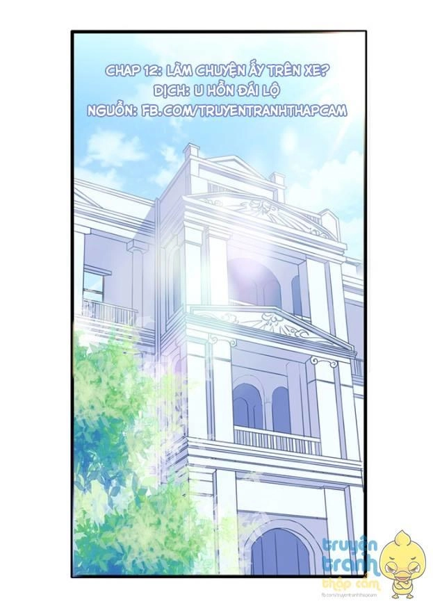 Trọng Sinh Để Ngủ Với Ảnh Đế Chapter 12 - 1
