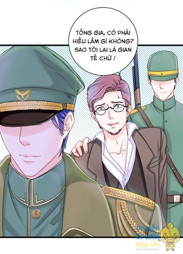 Trọng Sinh Để Ngủ Với Ảnh Đế Chapter 12 - 5