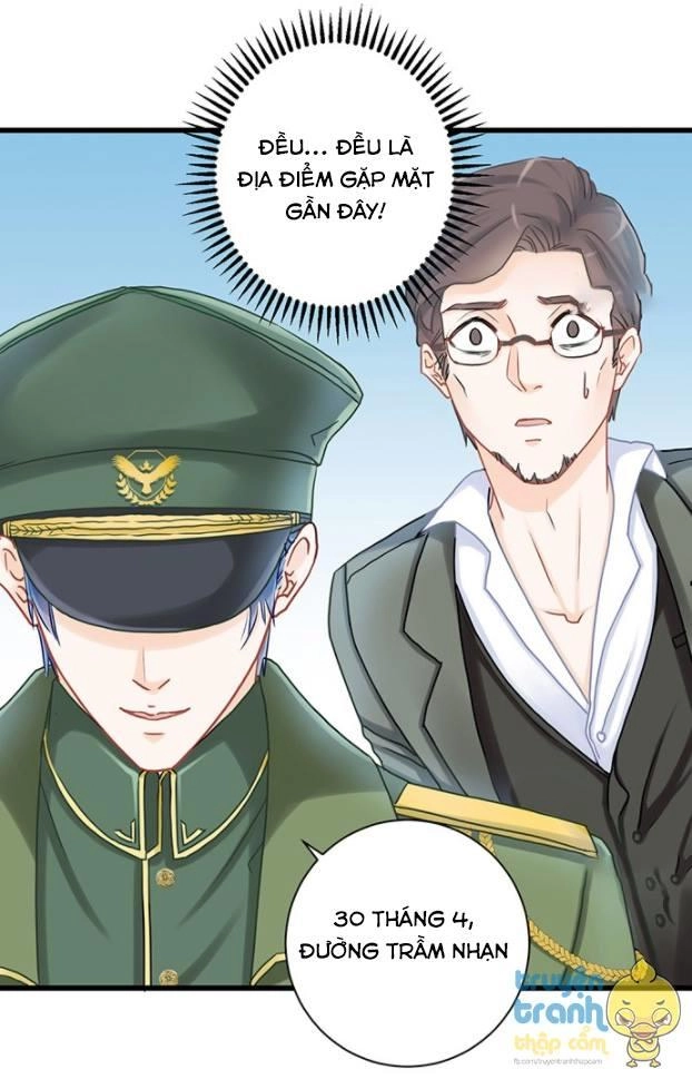 Trọng Sinh Để Ngủ Với Ảnh Đế Chapter 12 - 8