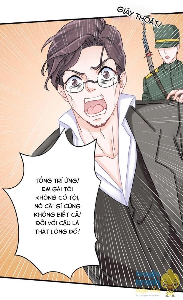 Trọng Sinh Để Ngủ Với Ảnh Đế Chapter 12 - 14