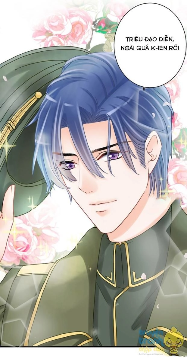 Trọng Sinh Để Ngủ Với Ảnh Đế Chapter 12 - 23