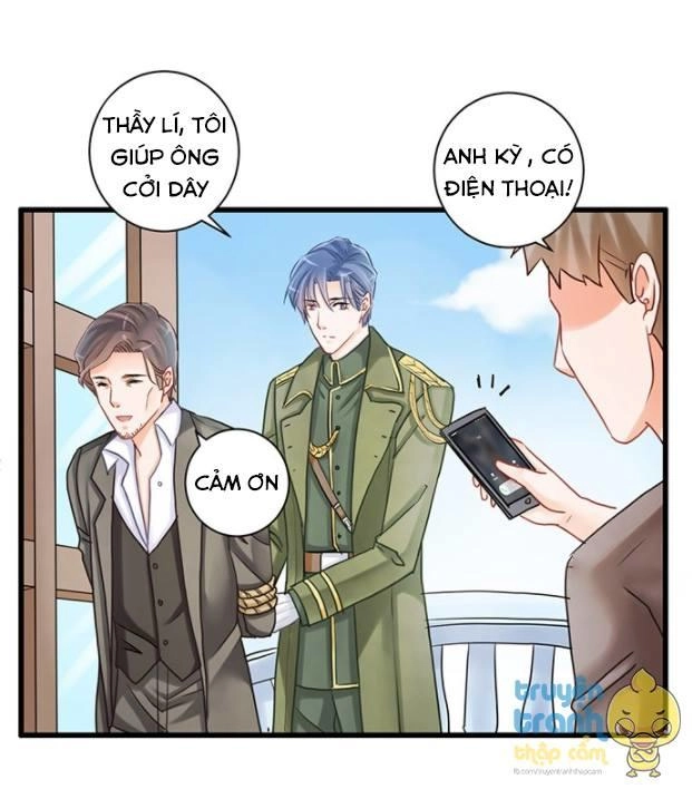 Trọng Sinh Để Ngủ Với Ảnh Đế Chapter 12 - 26