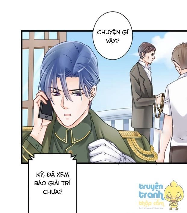 Trọng Sinh Để Ngủ Với Ảnh Đế Chapter 12 - 27