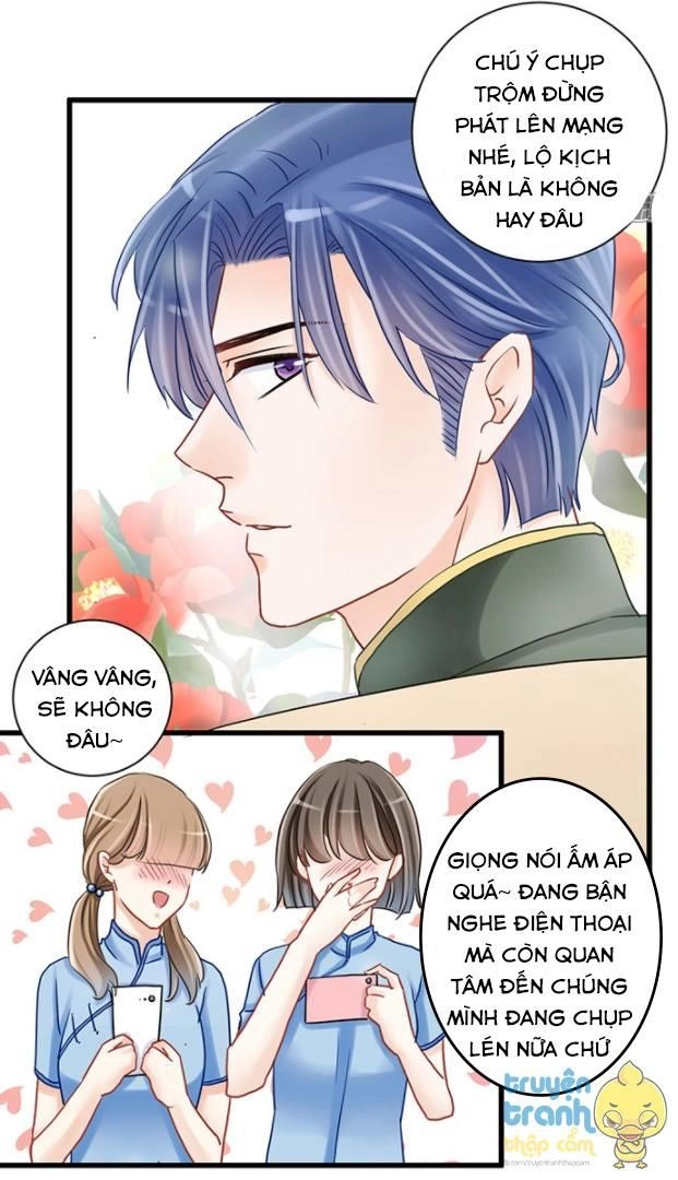 Trọng Sinh Để Ngủ Với Ảnh Đế Chapter 12 - 31