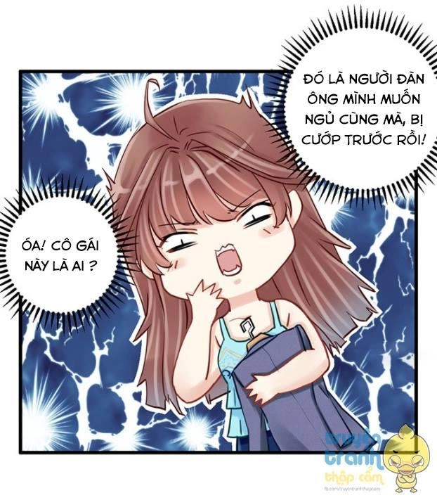 Trọng Sinh Để Ngủ Với Ảnh Đế Chapter 12 - 46