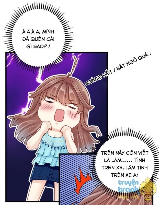 Trọng Sinh Để Ngủ Với Ảnh Đế Chapter 12 - 52