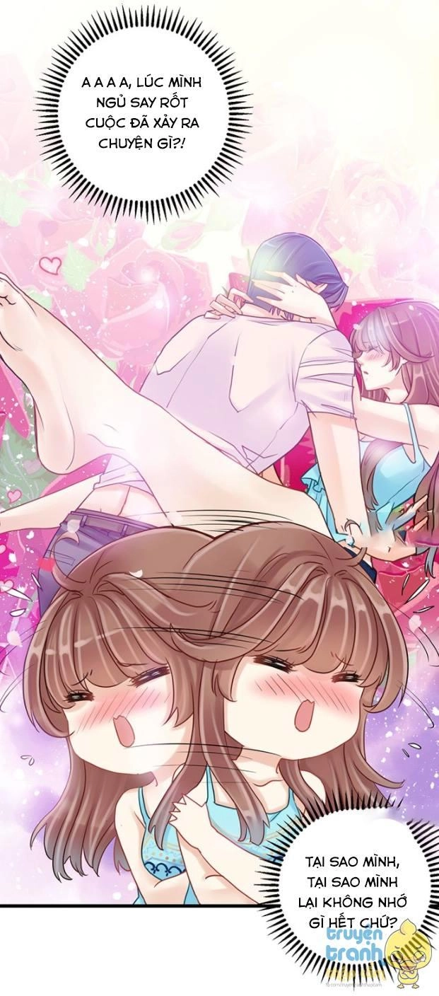 Trọng Sinh Để Ngủ Với Ảnh Đế Chapter 12 - 54