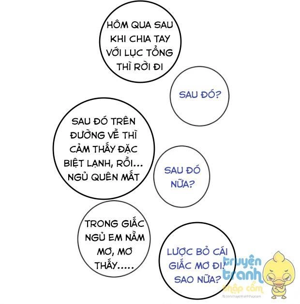 Trọng Sinh Để Ngủ Với Ảnh Đế Chapter 12 - 57