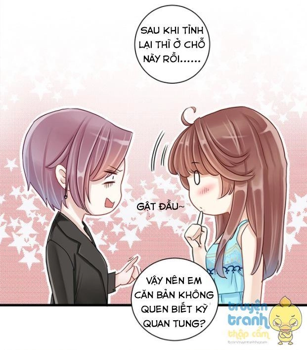 Trọng Sinh Để Ngủ Với Ảnh Đế Chapter 12 - 58