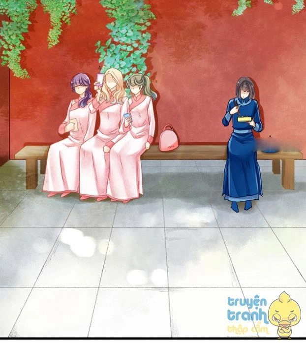 Trọng Sinh Để Ngủ Với Ảnh Đế Chapter 13 - 3