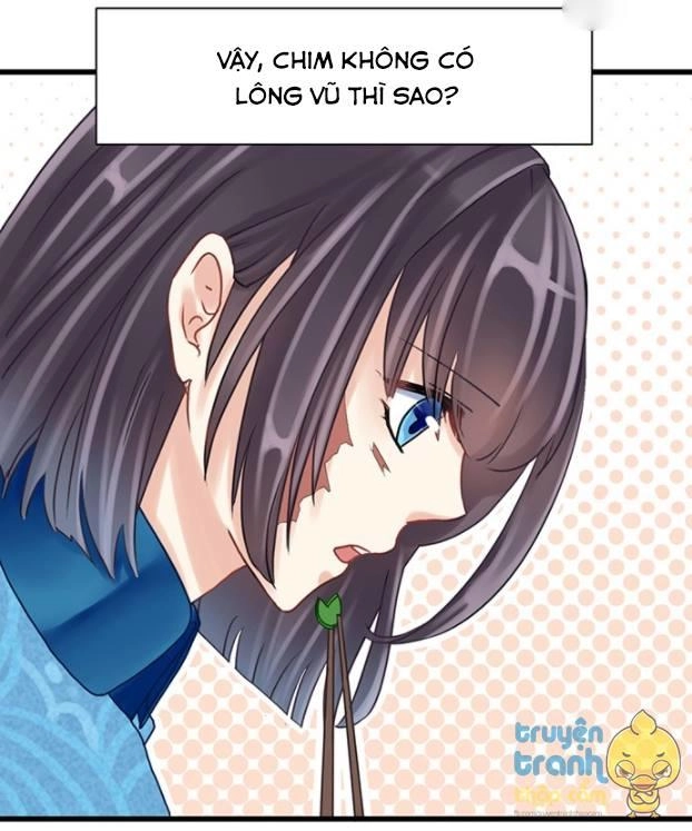 Trọng Sinh Để Ngủ Với Ảnh Đế Chapter 13 - 4