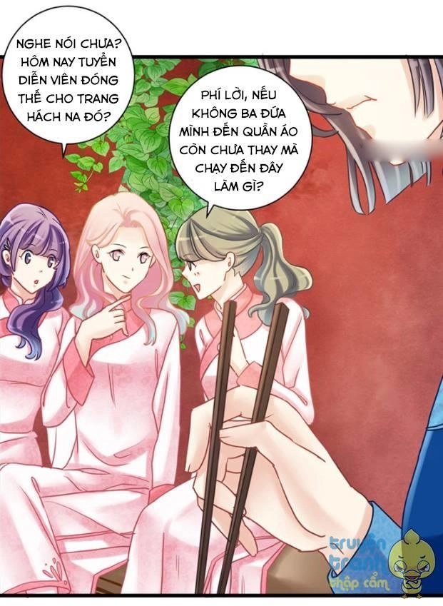 Trọng Sinh Để Ngủ Với Ảnh Đế Chapter 13 - 6