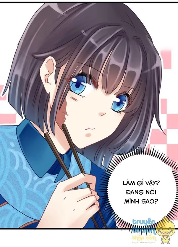 Trọng Sinh Để Ngủ Với Ảnh Đế Chapter 13 - 11