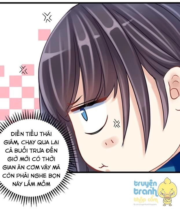 Trọng Sinh Để Ngủ Với Ảnh Đế Chapter 13 - 21