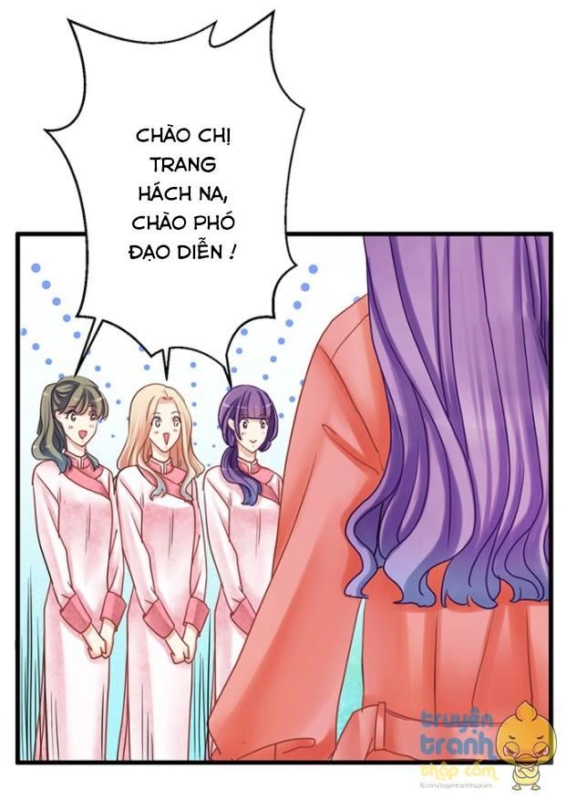 Trọng Sinh Để Ngủ Với Ảnh Đế Chapter 13 - 24