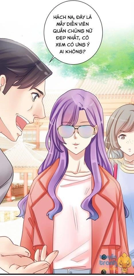 Trọng Sinh Để Ngủ Với Ảnh Đế Chapter 13 - 25