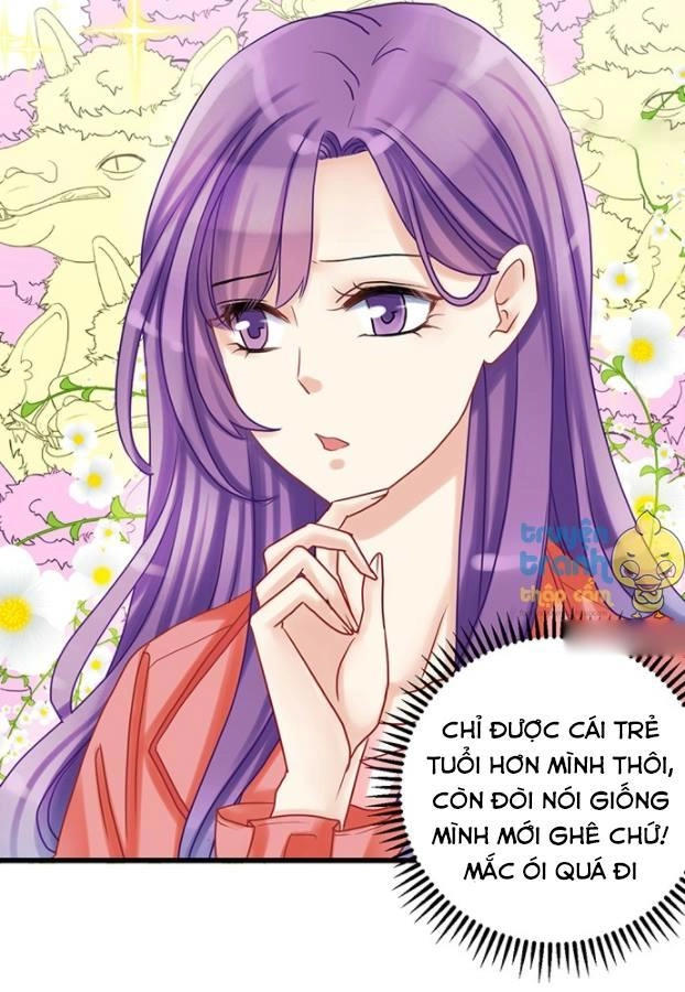 Trọng Sinh Để Ngủ Với Ảnh Đế Chapter 13 - 40