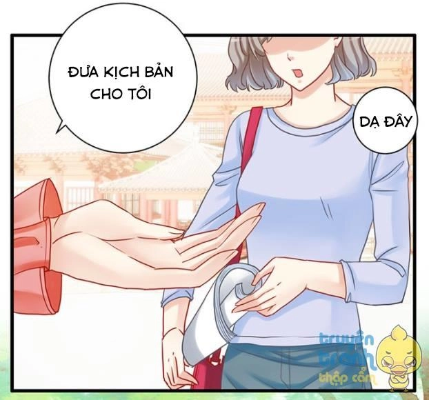 Trọng Sinh Để Ngủ Với Ảnh Đế Chapter 14 - 4