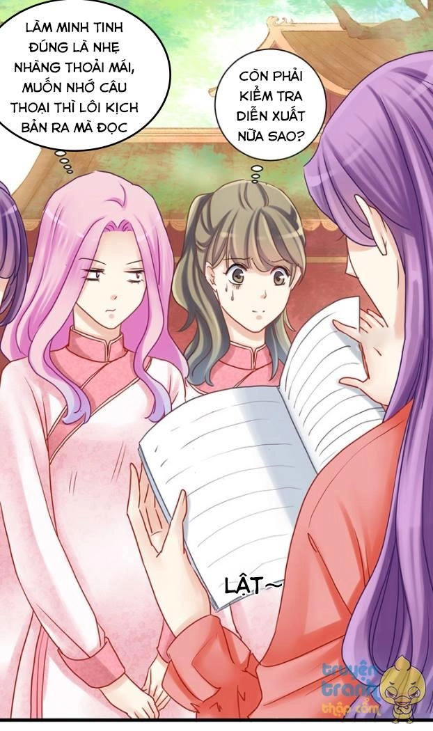 Trọng Sinh Để Ngủ Với Ảnh Đế Chapter 14 - 5