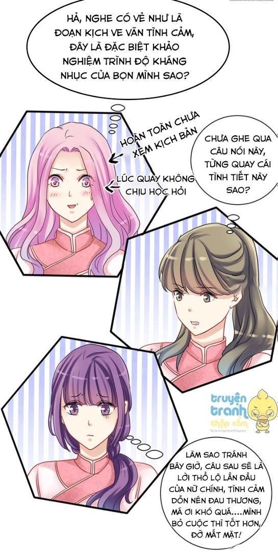 Trọng Sinh Để Ngủ Với Ảnh Đế Chapter 14 - 7