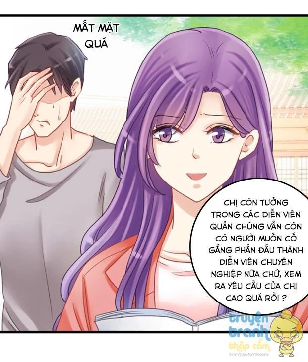 Trọng Sinh Để Ngủ Với Ảnh Đế Chapter 14 - 13