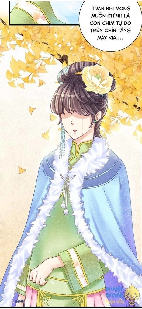 Trọng Sinh Để Ngủ Với Ảnh Đế Chapter 14 - 24