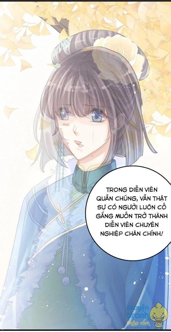 Trọng Sinh Để Ngủ Với Ảnh Đế Chapter 14 - 25