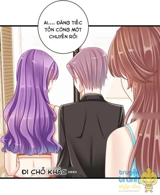 Trọng Sinh Để Ngủ Với Ảnh Đế Chapter 16 - 9