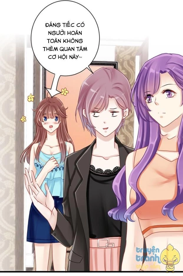 Trọng Sinh Để Ngủ Với Ảnh Đế Chapter 16 - 11