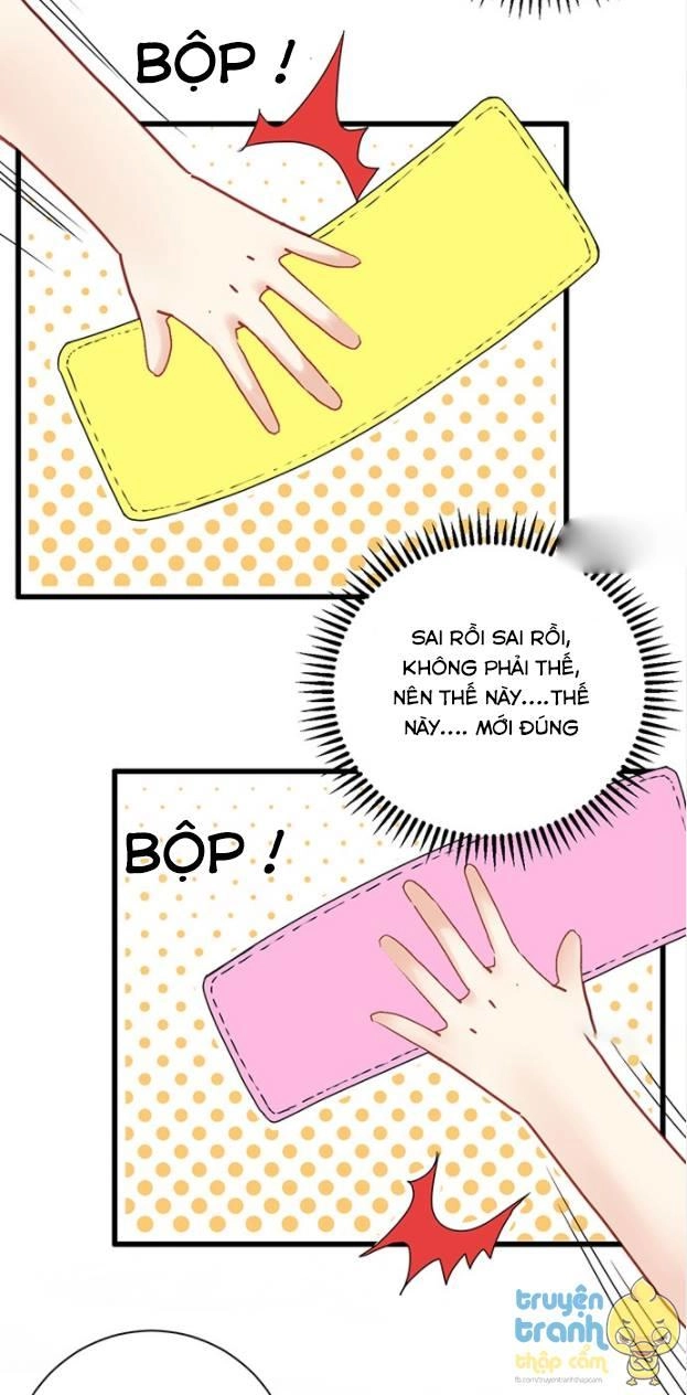 Trọng Sinh Để Ngủ Với Ảnh Đế Chapter 16 - 18