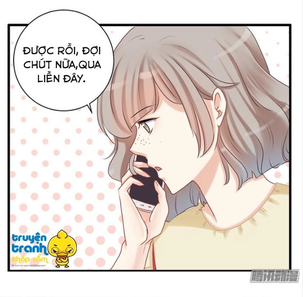 Trọng Sinh Để Ngủ Với Ảnh Đế Chapter 17 - 4