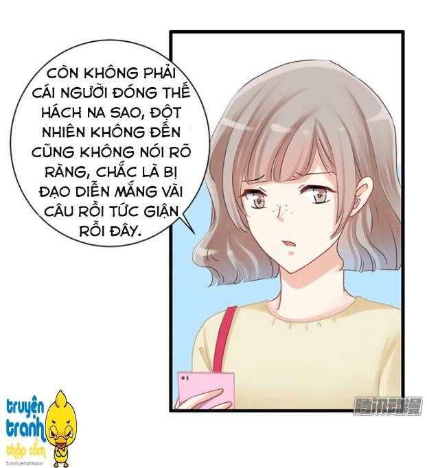 Trọng Sinh Để Ngủ Với Ảnh Đế Chapter 17 - 6