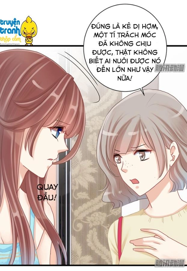 Trọng Sinh Để Ngủ Với Ảnh Đế Chapter 17 - 8
