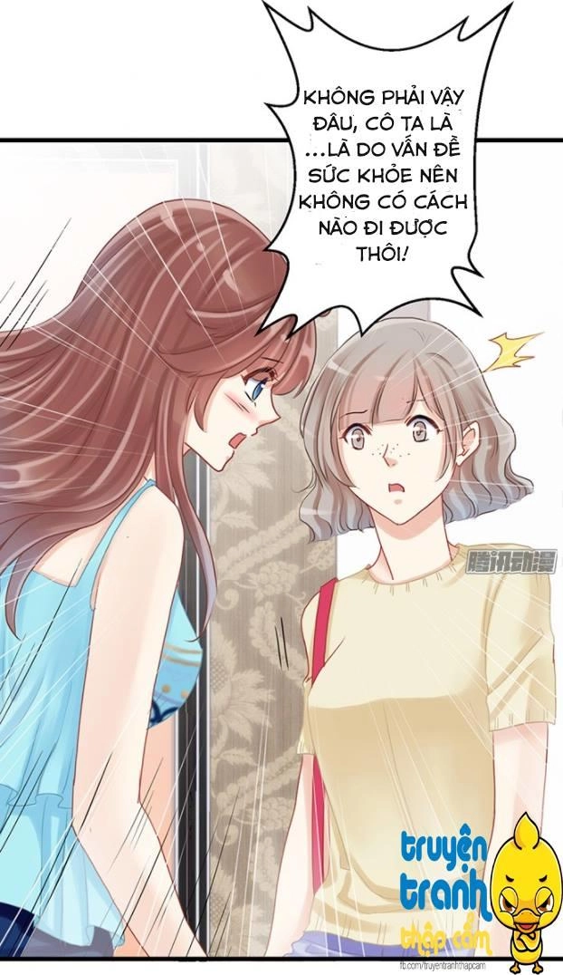 Trọng Sinh Để Ngủ Với Ảnh Đế Chapter 17 - 9