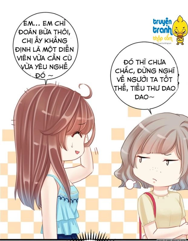 Trọng Sinh Để Ngủ Với Ảnh Đế Chapter 17 - 14