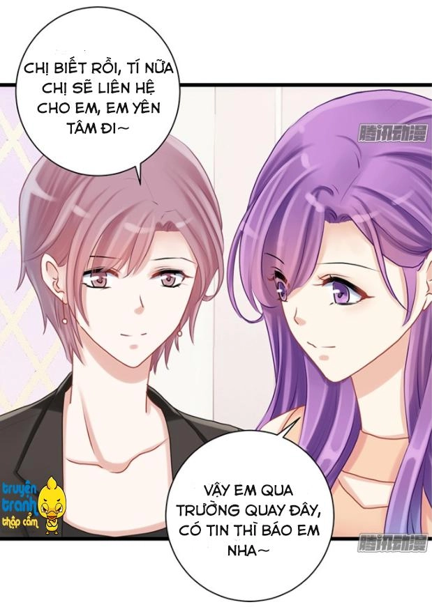 Trọng Sinh Để Ngủ Với Ảnh Đế Chapter 17 - 26