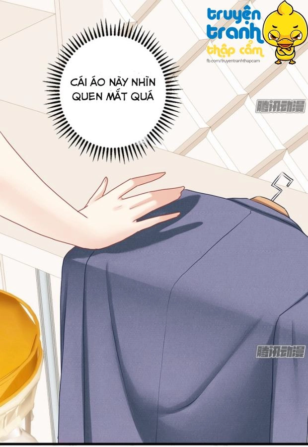 Trọng Sinh Để Ngủ Với Ảnh Đế Chapter 17 - 31
