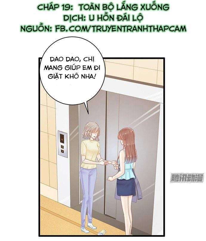 Trọng Sinh Để Ngủ Với Ảnh Đế Chapter 19 - 1