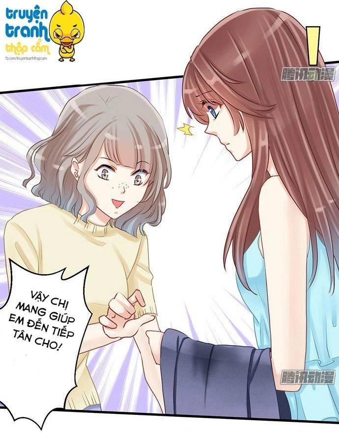 Trọng Sinh Để Ngủ Với Ảnh Đế Chapter 19 - 3