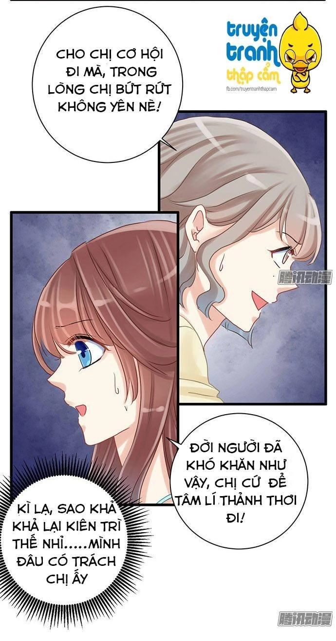 Trọng Sinh Để Ngủ Với Ảnh Đế Chapter 19 - 6