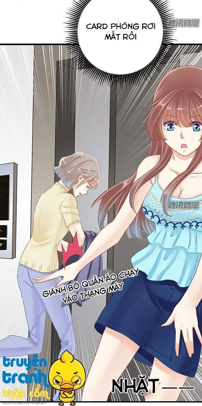 Trọng Sinh Để Ngủ Với Ảnh Đế Chapter 19 - 9