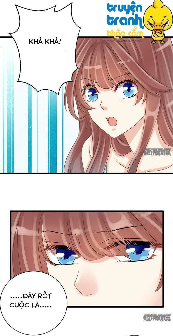 Trọng Sinh Để Ngủ Với Ảnh Đế Chapter 19 - 10