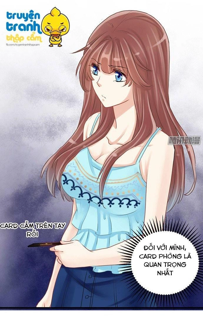 Trọng Sinh Để Ngủ Với Ảnh Đế Chapter 19 - 12