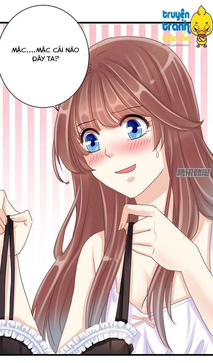 Trọng Sinh Để Ngủ Với Ảnh Đế Chapter 19 - 15