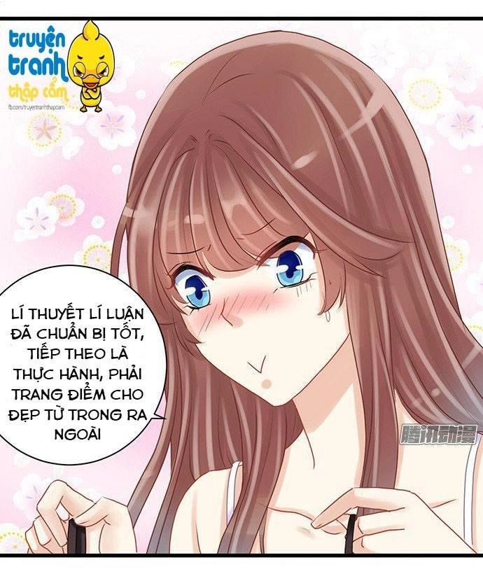 Trọng Sinh Để Ngủ Với Ảnh Đế Chapter 19 - 16