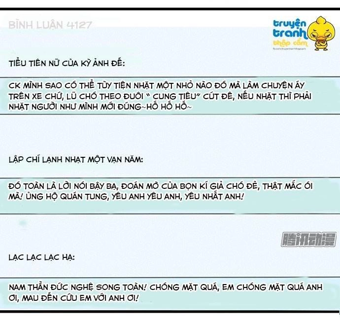 Trọng Sinh Để Ngủ Với Ảnh Đế Chapter 19 - 21