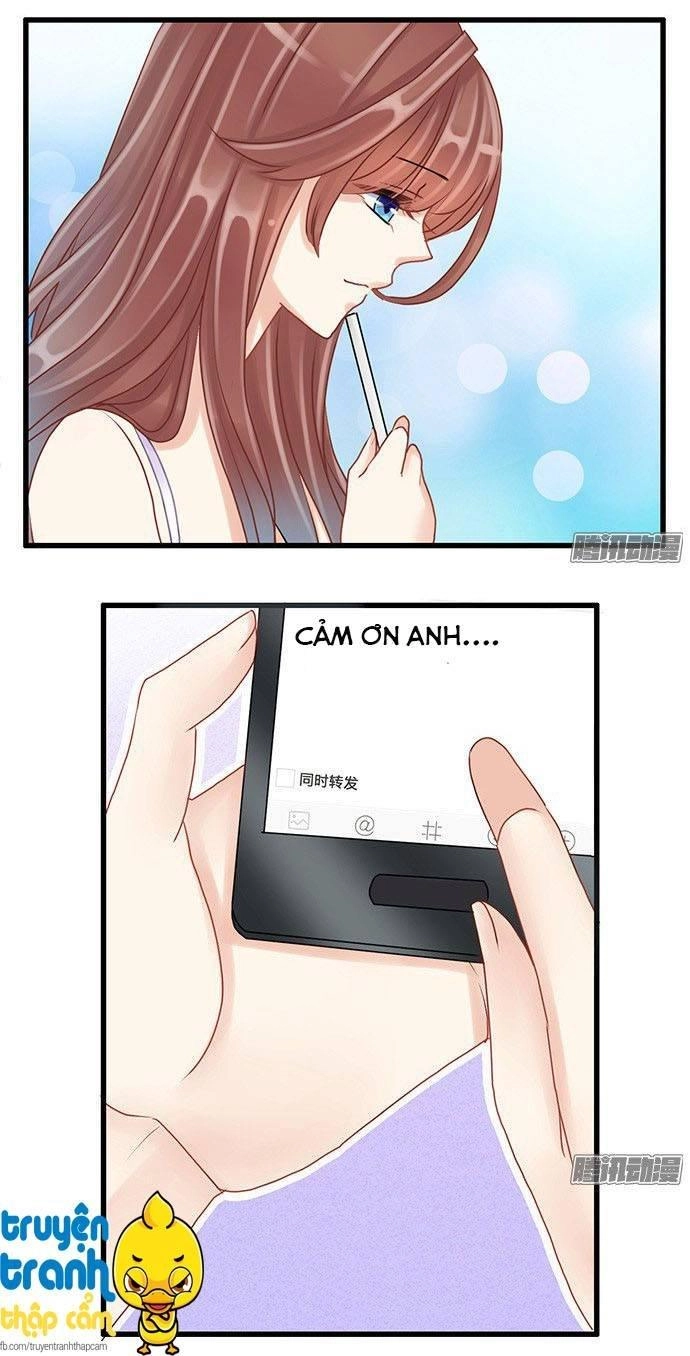 Trọng Sinh Để Ngủ Với Ảnh Đế Chapter 19 - 23