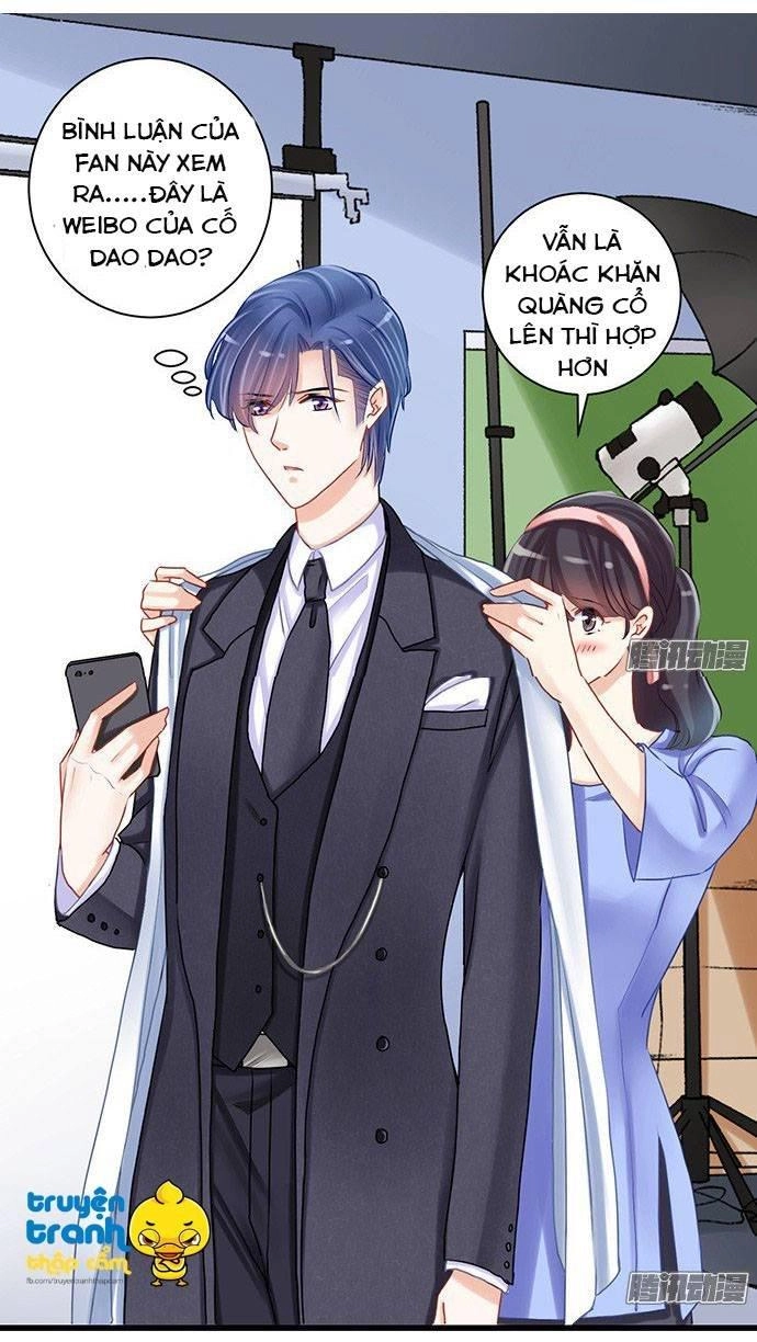 Trọng Sinh Để Ngủ Với Ảnh Đế Chapter 19 - 27