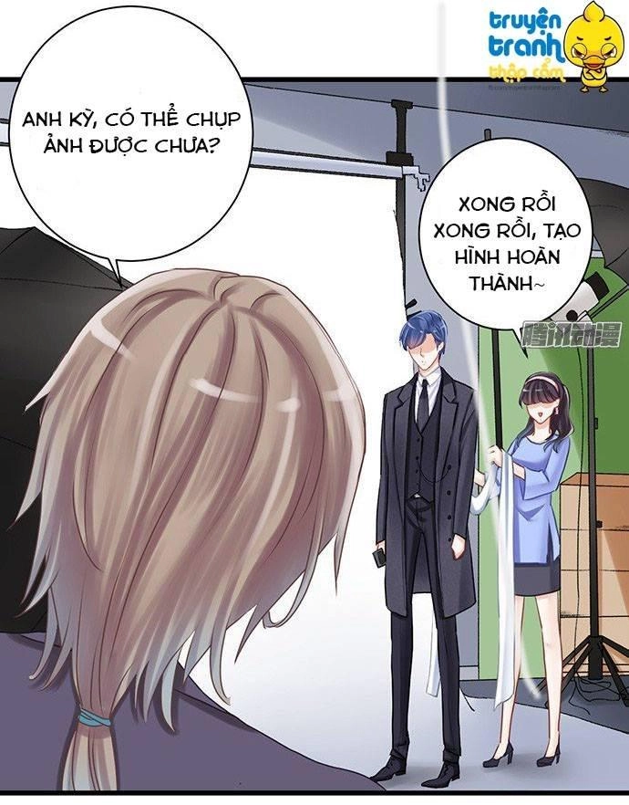 Trọng Sinh Để Ngủ Với Ảnh Đế Chapter 19 - 29