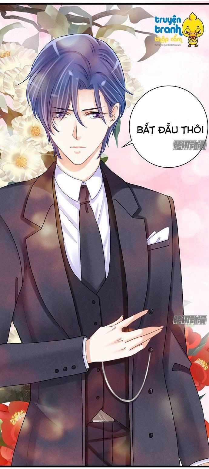 Trọng Sinh Để Ngủ Với Ảnh Đế Chapter 19 - 30